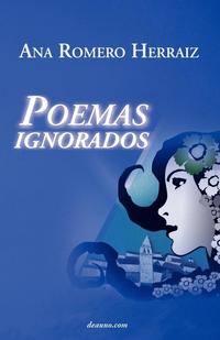 bokomslag Poemas Ignorados