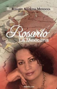 bokomslag Rosario, La Mexicana