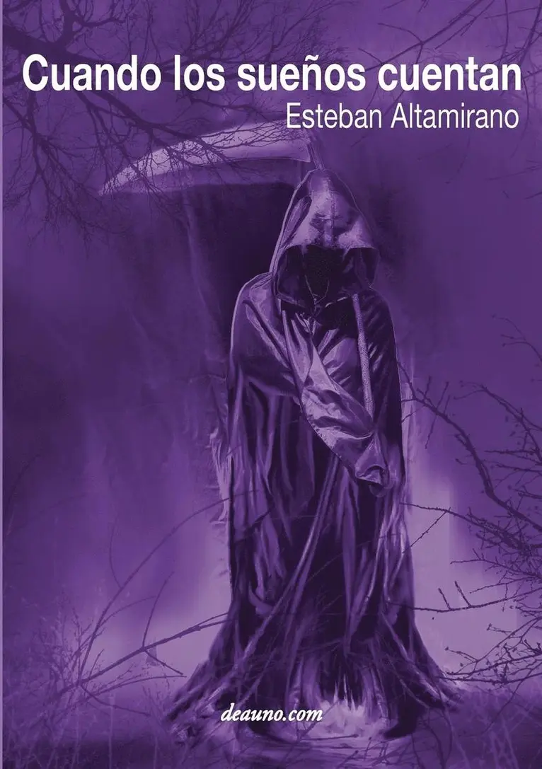 Esteban Altamirano - Cuando Los Suenos Cuentan, Häftad. Tillgänglighet: Lägg i varukorg