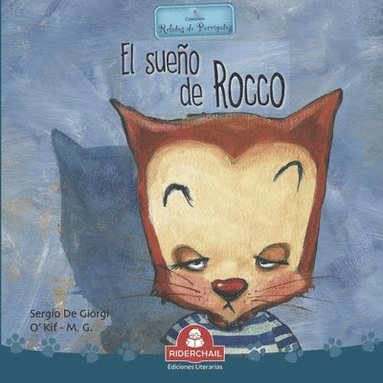 Sergio De Giorgi - Sueño de Rocco, Häftad