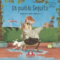 bokomslag Un Pueblo Sequito