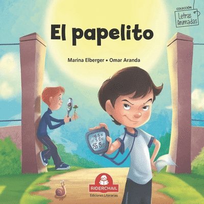 El Papelito 1