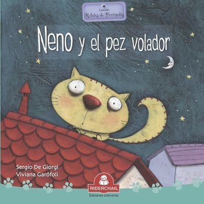 Neno Y El Pez Volador 1