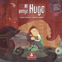 bokomslag Mi Amigo Hugo