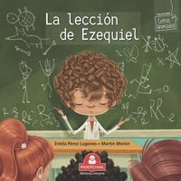 bokomslag La Leccion de Ezequiel