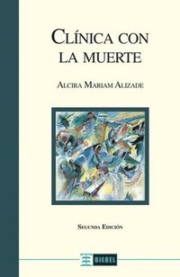 bokomslag Clínica con la muerte