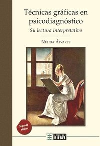 bokomslag Técnicas gráficas en psicodiagnóstico