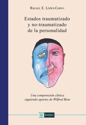 Estados traumatizado y no traumatizado de la personalidad