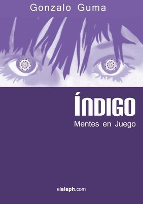 Índigo - Mentes en juego 1