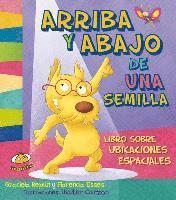 Graciela Repun, Florencia Esses - Arriba y Abajo: Libro Sobre Ubicaciones Espaciales, Kartonnage