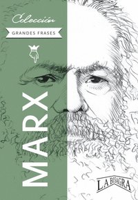 bokomslag Clásicos Resumidos: Marx