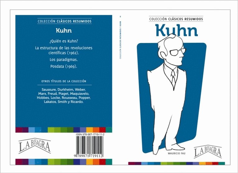 Clásicos Resumidos: Kuhn 1