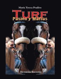 Turf Pasion Y Mafias 1