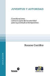 bokomslag Juventud y autoridad: Consideraciones sobre el sujeto de la autoridad para la juventud contemporánea