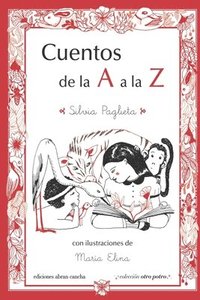 bokomslag CUENTOS DE LA A a LA Z