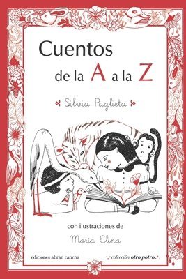 CUENTOS DE LA A a LA Z 1