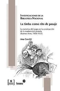 La timba como rito de pasaje: La narrativa del juego en la construcción de la modernidad porteña (Buenos Aires, 1900-1935) 1