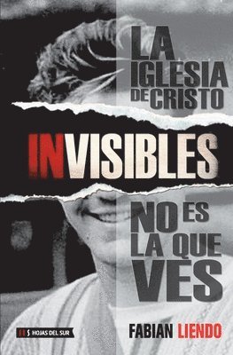 bokomslag Invisibles