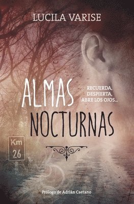 Lucila Varise - Almas nocturnas, Häftad. Tillgänglighet: Lägg i varukorg