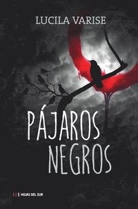 bokomslag Pájaros negros