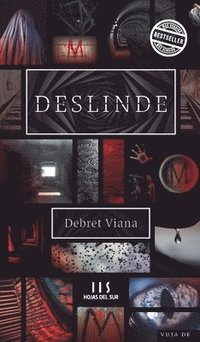 bokomslag Deslinde