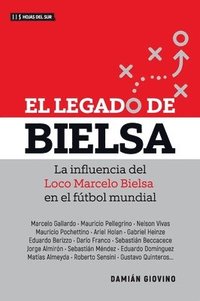 bokomslag El Legado de Bielsa