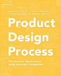 bokomslag Product Design Process