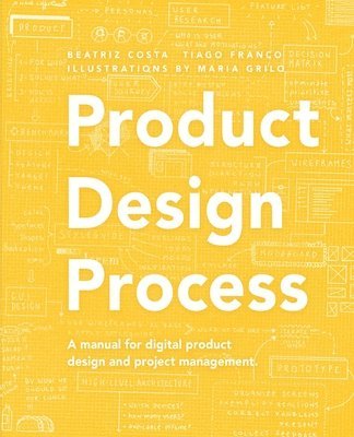 bokomslag Product Design Process