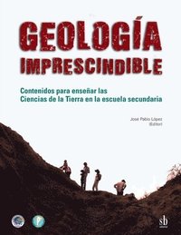 bokomslag Geologa imprescindible