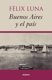 bokomslag Buenos Aires Y El Pais