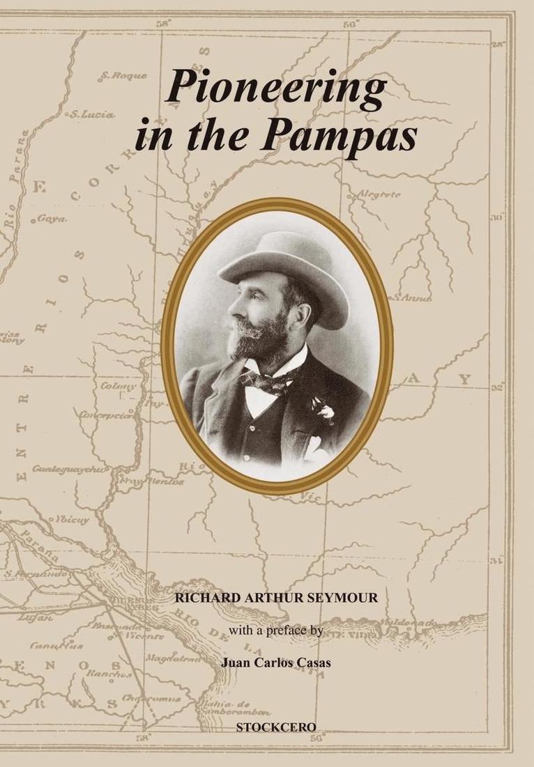 Pioneering in the Pampas 1