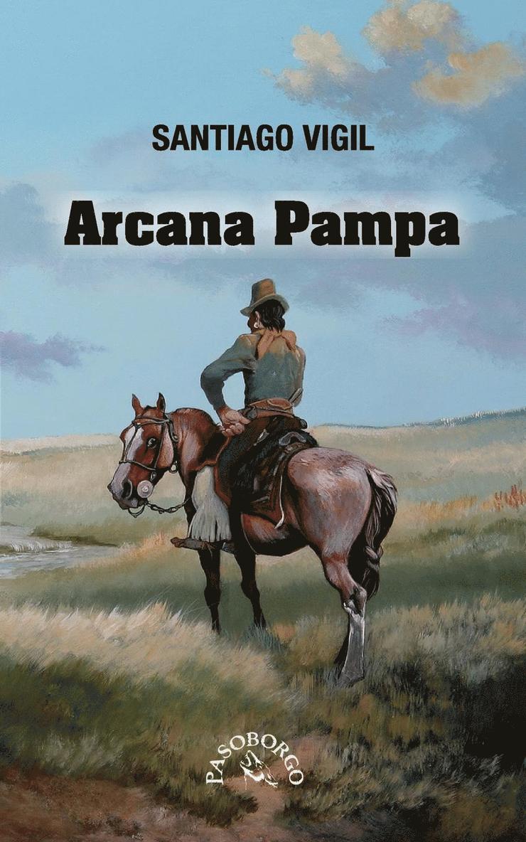 Arcana Pampa 1