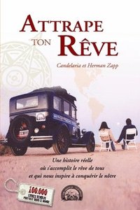 bokomslag Attrape ton rêve