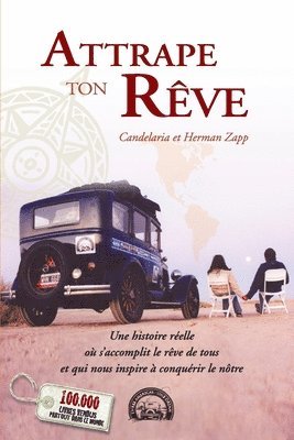 bokomslag Attrape ton rêve