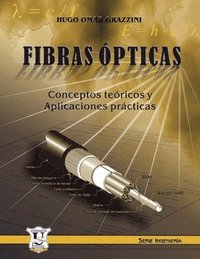 bokomslag Fibras opticas