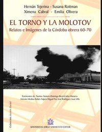 bokomslag El torno y la molotov