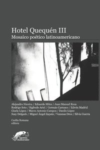bokomslag Hotel Quequn III