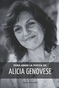 bokomslag Para Amar la Poesa de Alicia Genovese