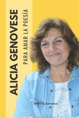 bokomslag Para Amar la Poesa de Alicia Genovese