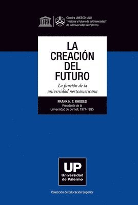 La creación del futuro 1