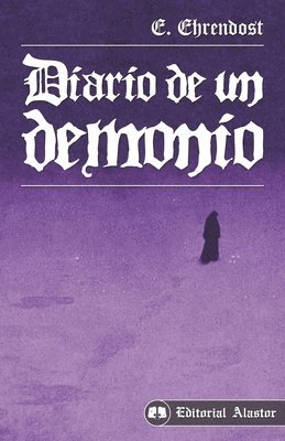 bokomslag Diario de un demonio