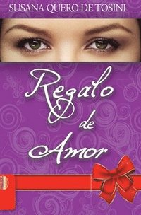 bokomslag Regalo de Amor