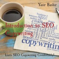 bokomslag Introduction to SEO Copywriting