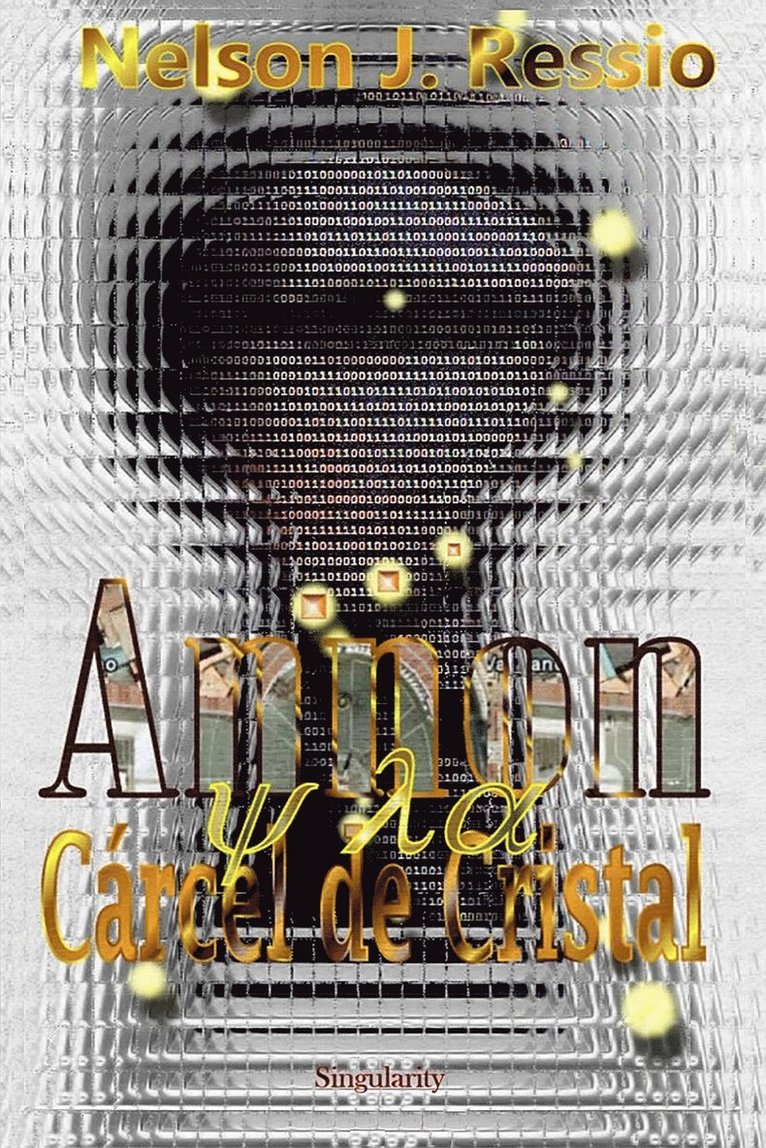 Annon y la Carcel de Cristal 1