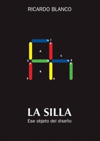 bokomslag La Silla