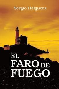 bokomslag El Faro de Fuego
