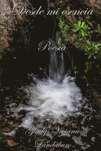 Desde mi esencia: Poesía