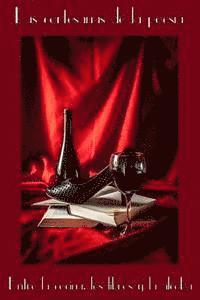 bokomslag Las Cortesanas de la poesia: Entre la cocina, los libros y la alcoba