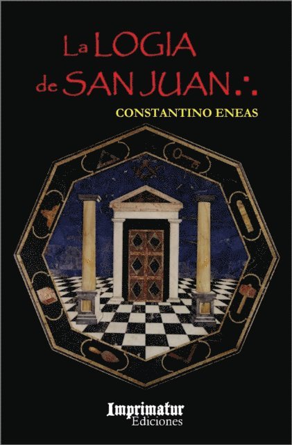 La Logia de San Juan 1