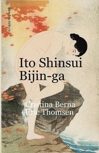 bokomslag Ito Shinsui Bijin-ga